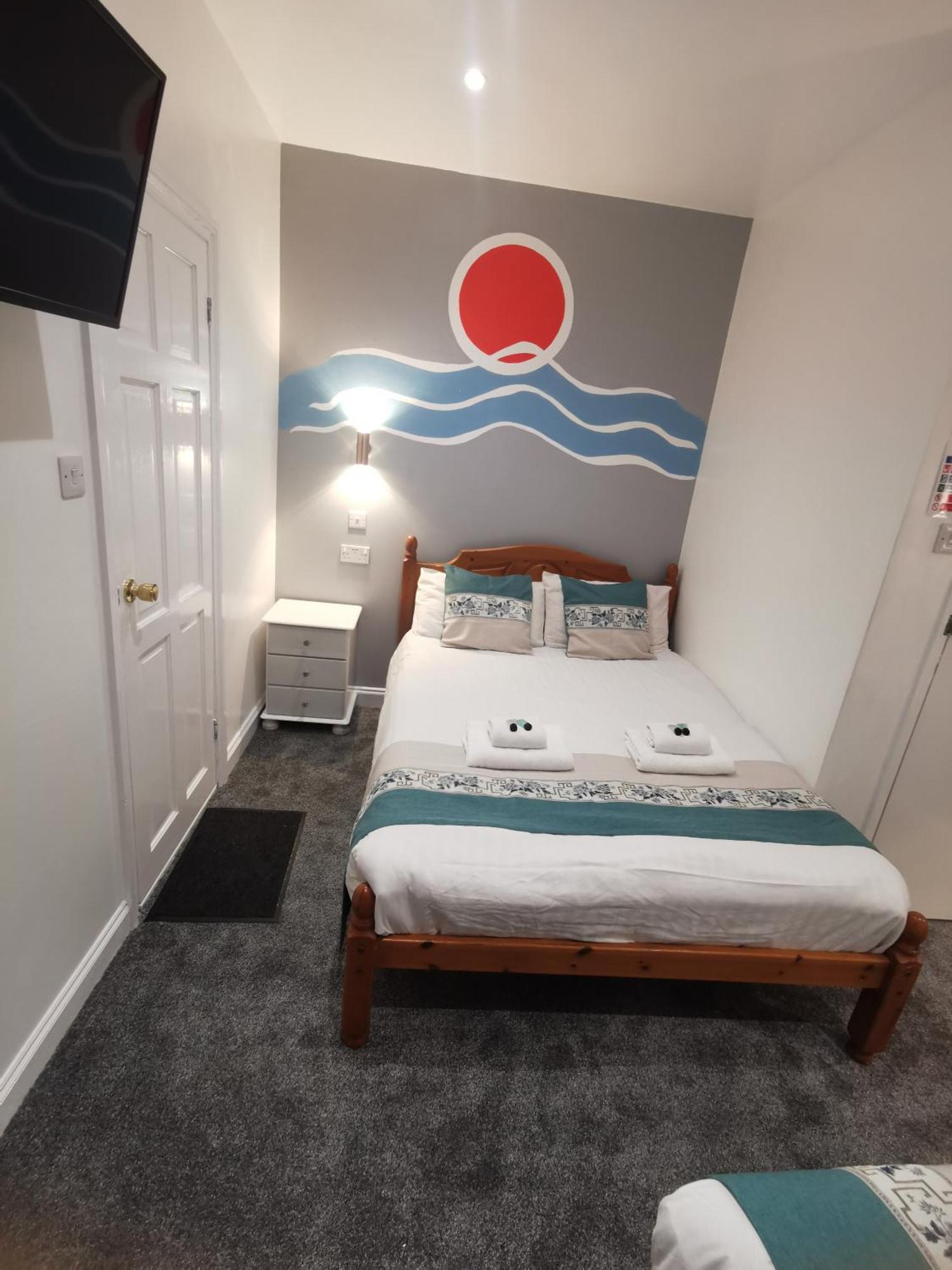 Richmond House Great Yarmouth Quarto foto