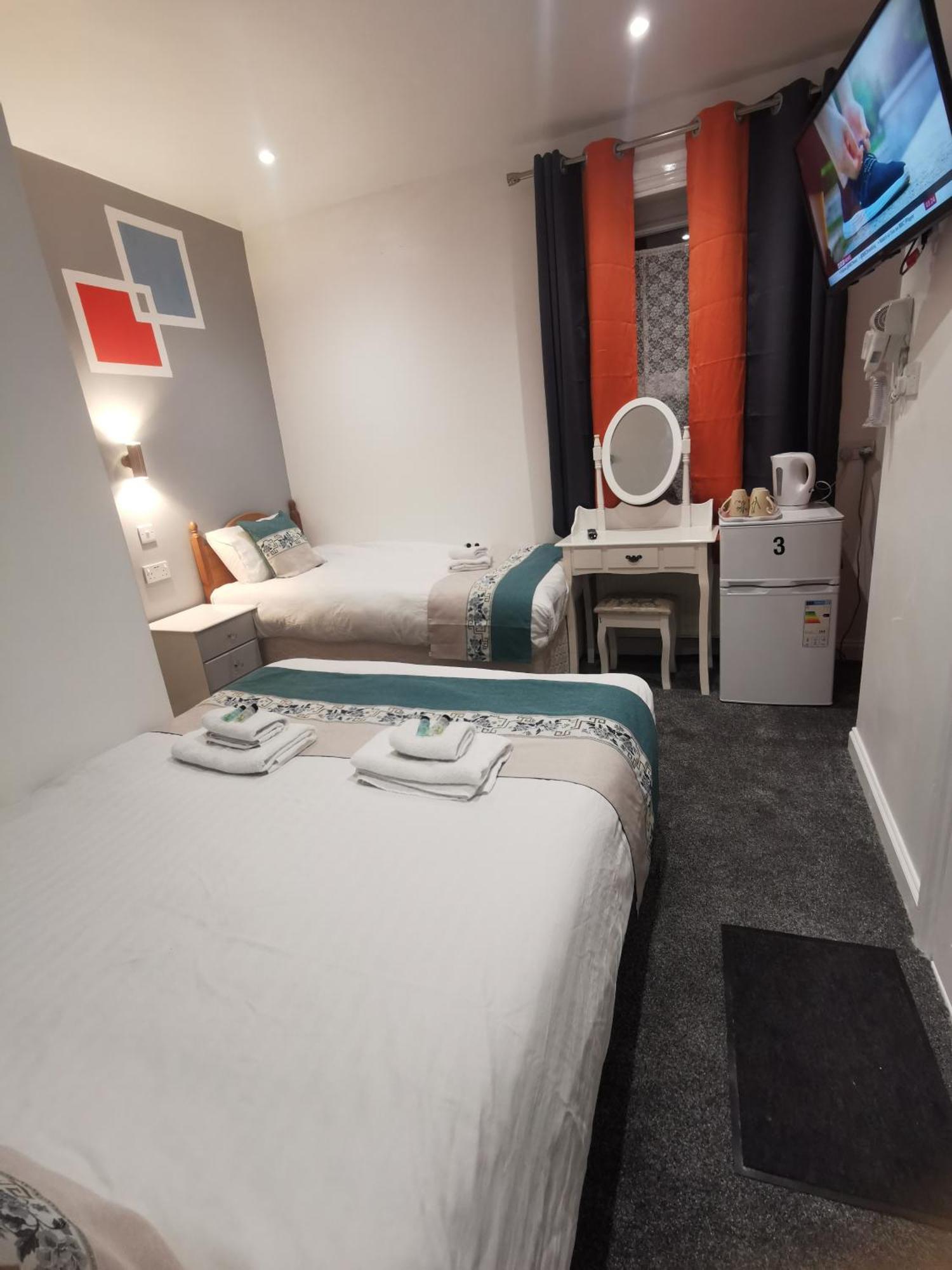 Richmond House Great Yarmouth Quarto foto