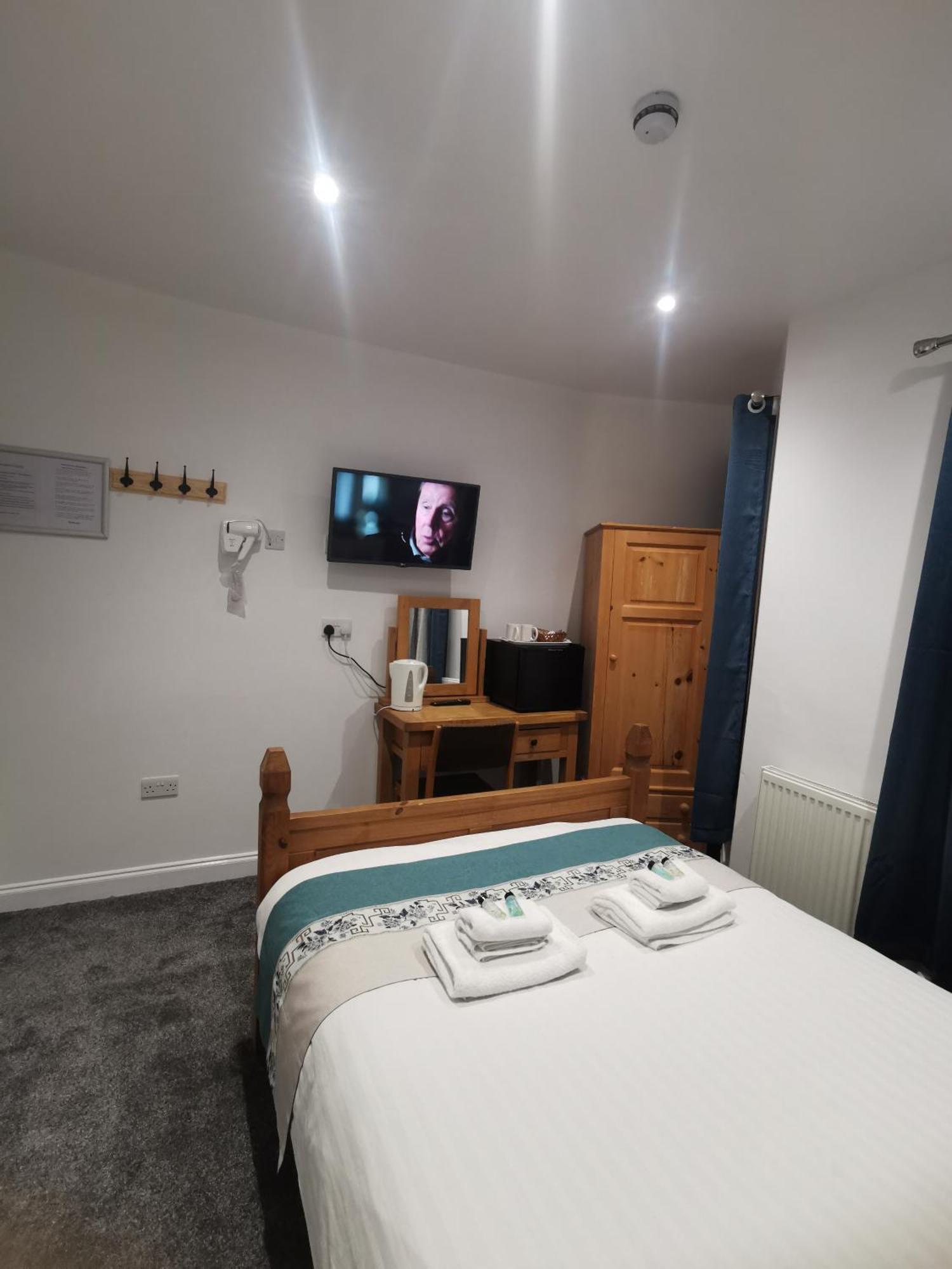 Richmond House Great Yarmouth Quarto foto