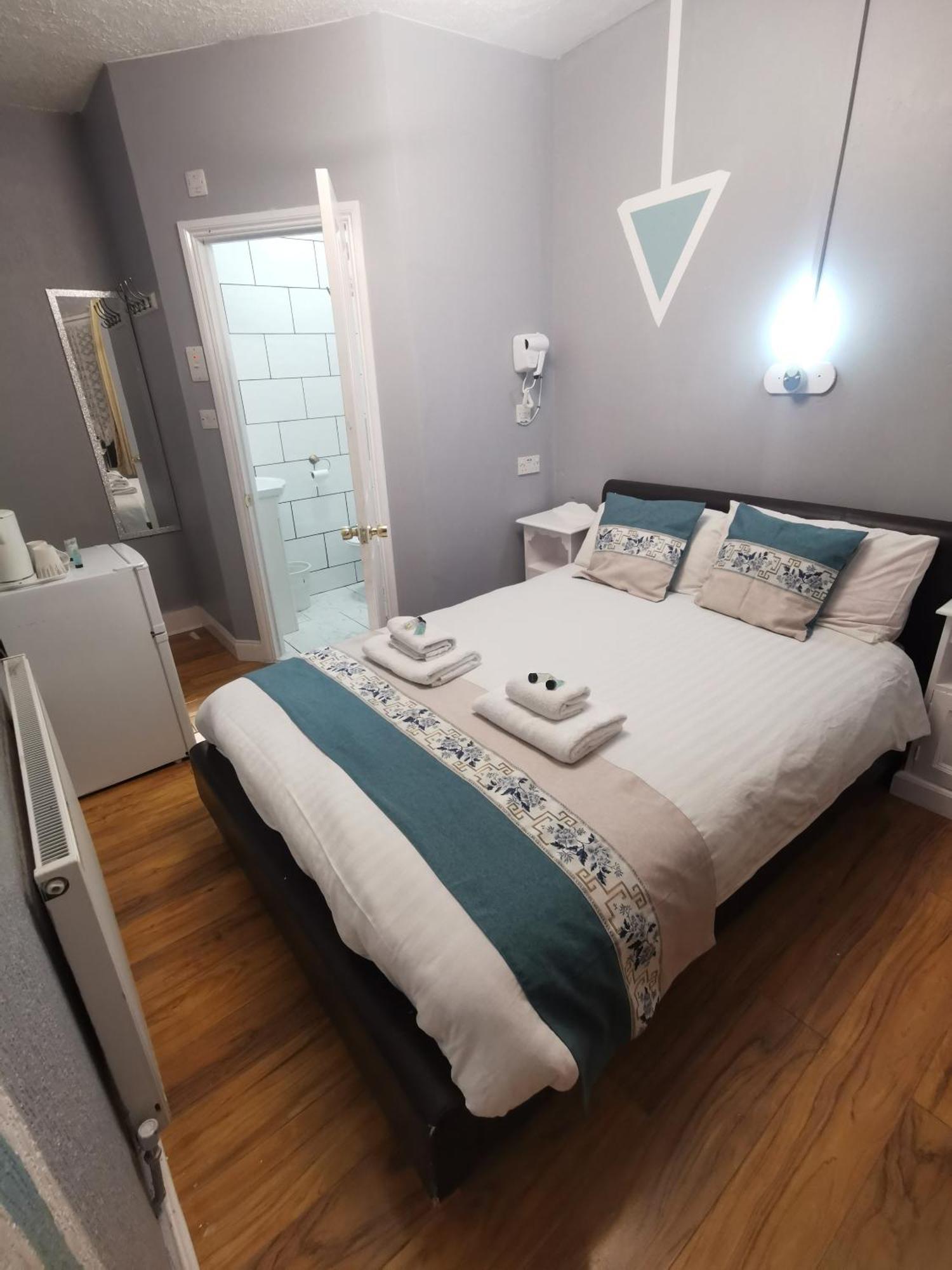 Richmond House Great Yarmouth Quarto foto